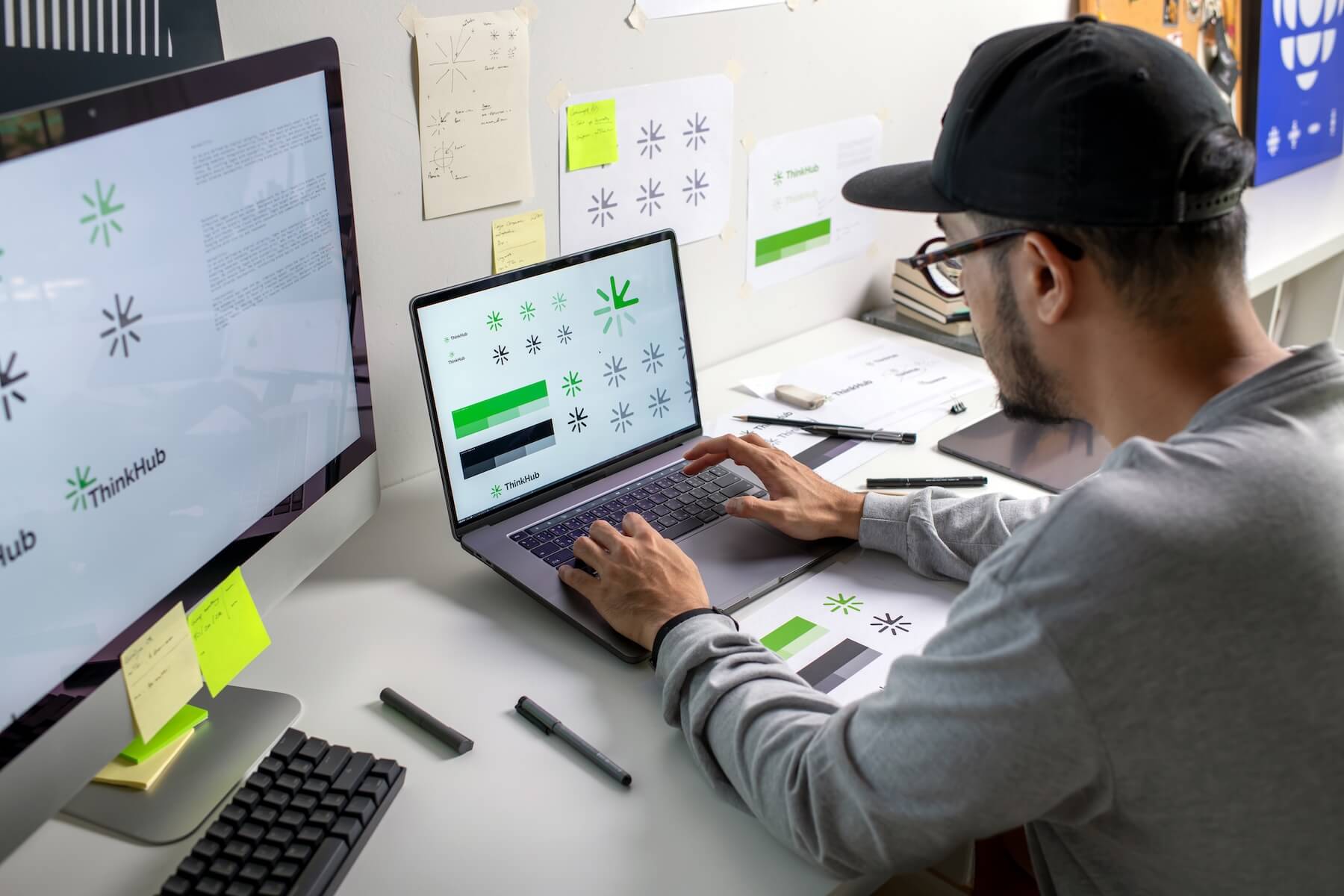 digital marketer strategist