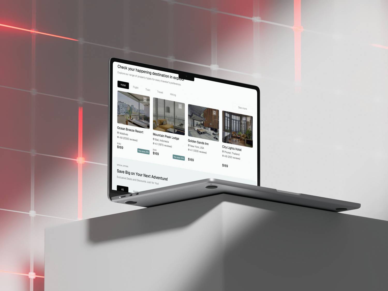 digital marketer lap