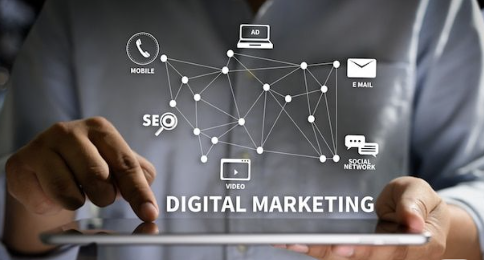 Why Every Brand Needs a Digital Marketing Strategy in 2025