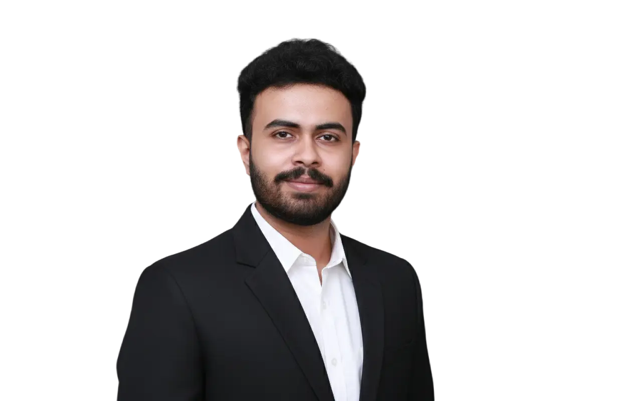 Digital marketer in kerala